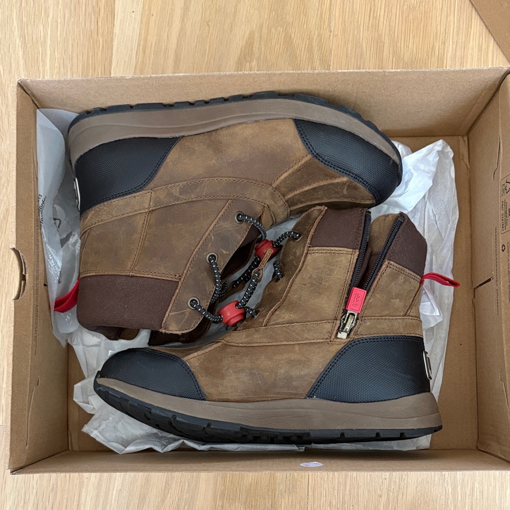 UGG Turlock Boys Boots